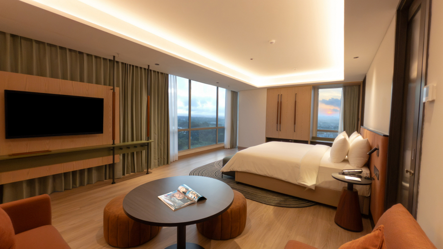 Others 2, ARTOTEL Living World Grand Wisata Bekasi, Bekasi