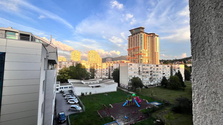 Others 3, Apartman Relax - free public parking, Sarajevo
