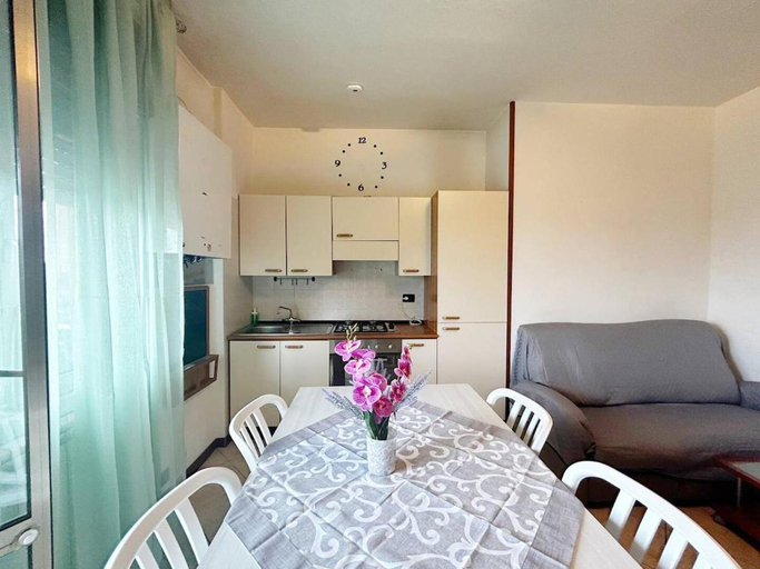 Others 3, All'Arco Apartment, Venezia