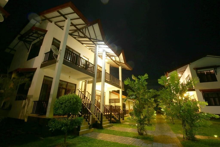 Exterior & Views 2, Kaminrich Polhena, Matara Four Gravets