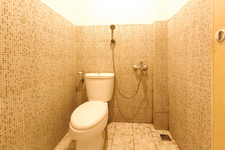 Bathroom, Dream Memory Semarang, by INNCA COLLECTION, Semarang