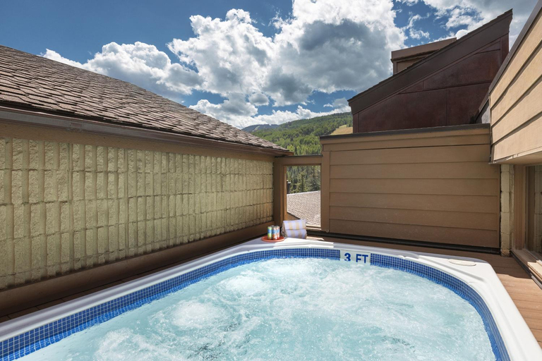 Sport & Beauty 3, Vail 21 - CoralTree Residence Collection, Eagle