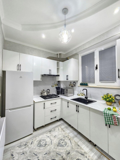 Private kitchen 2, Zarafshan city 64 Tashkent, Tashkent City