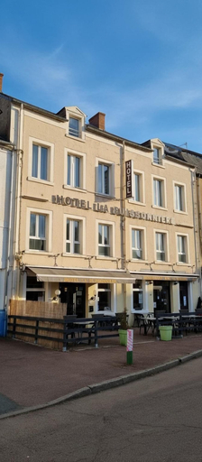 Exterior & Views 2, Hotel La Buissonniere, Nièvre