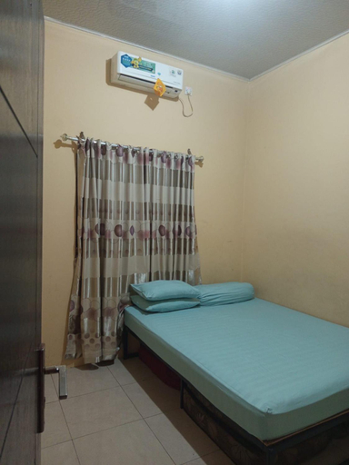 Bedroom 4, Arsya Kost Homestay, Balikpapan
