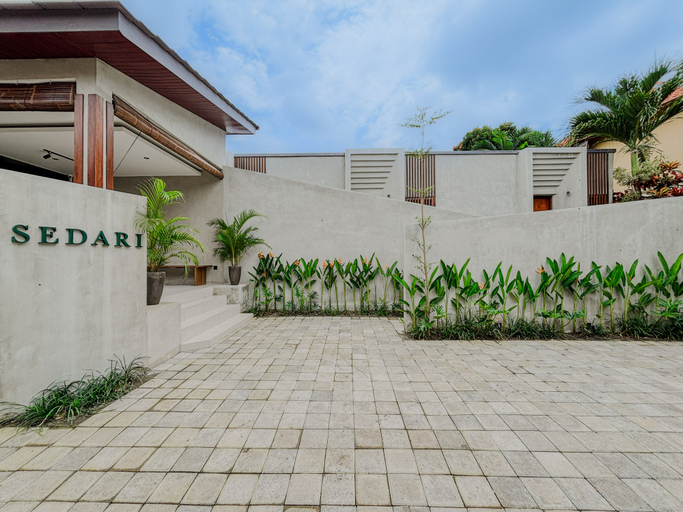 Others 3, Sedari Villas Ubud, Gianyar