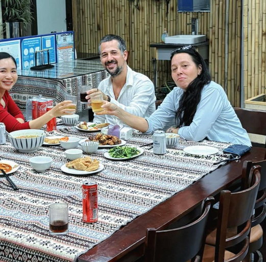 Food & Drinks 4, Coto Center Homestay, Cô Tô