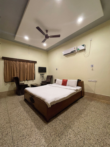Others 3, Venus Heritage, Khordha