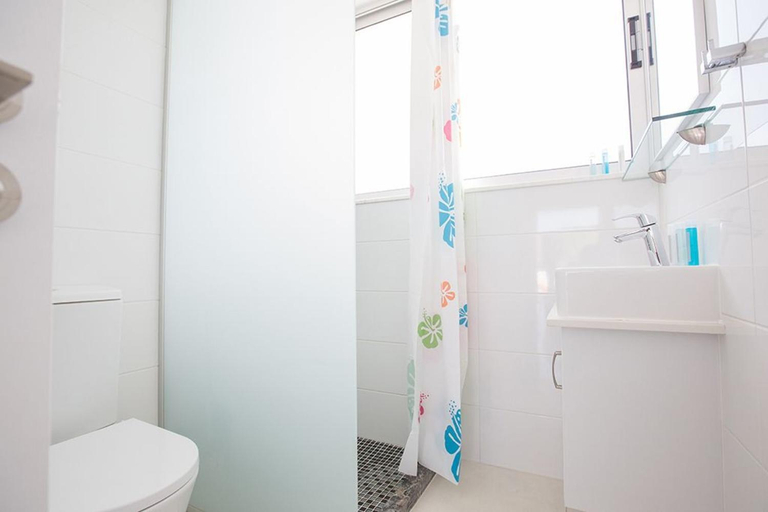 Bathroom 4, Villa Ochosto Selene - Stunning 5 Bedroom Protaras Villa with Private Pool