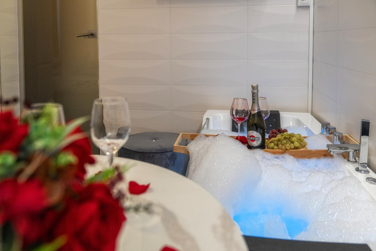 Food & Drinks 5, GORSKI RESORT Lux Apartments Jacuzzi & Sauna, Tatra