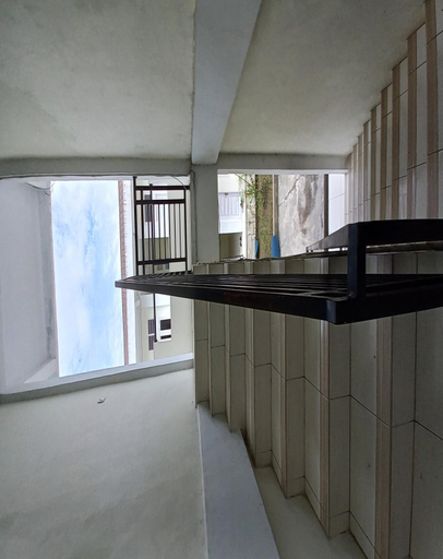 Public Area 2, Hotel O Pondok Anie SyariahNearJembatan Siak, Pekanbaru