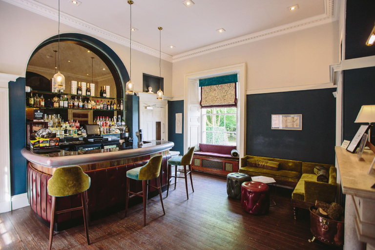 Food & Drinks 4, Saltmarshe Hall, East Riding of Yorkshire
