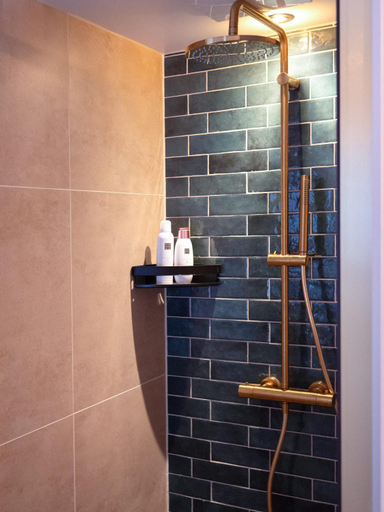 Bathroom 3, Haus Heidi & Apartments, Schwaz