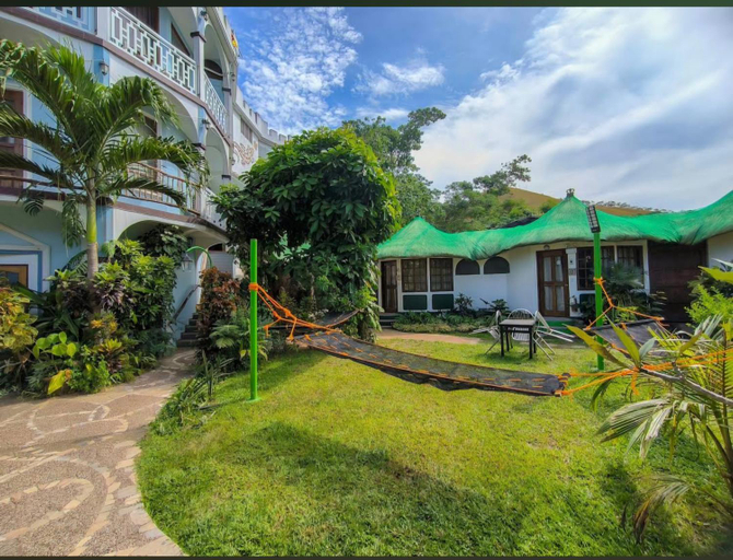 Others 5, Kokosnuss Garden Resort, Coron