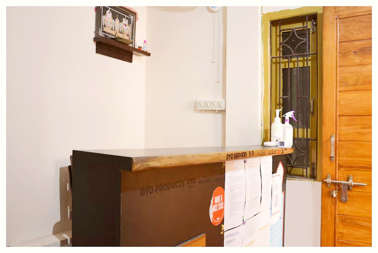 Others 5, Goroomgo Caroline Homestay Bhubaneswar - Near KIIT College, Cuttack