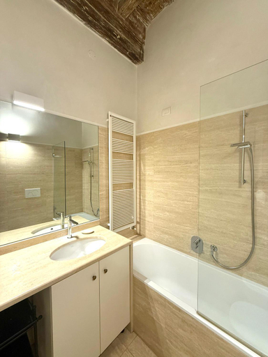 Bathroom, San Giacomo Bed & Breakfast, Verona