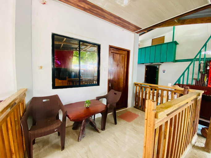 Others 3, Emmanuel2A Homestay, San Vicente