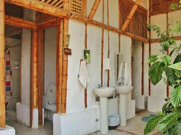 Others 3, Cabalonga EcoAdventure, Jipijapa