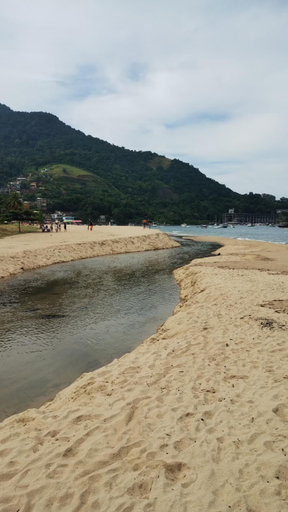 Others 4, Suite Nosso Mar Doce Lar em Conceicao de Jacarei, Mangaratiba