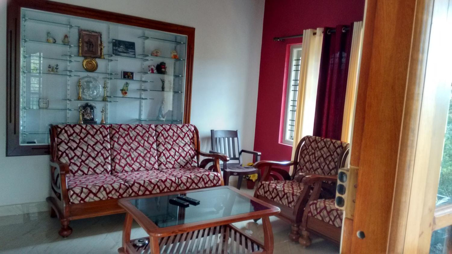 Others 5, Shree Vigneshwara Silent Homestay, Kodagu