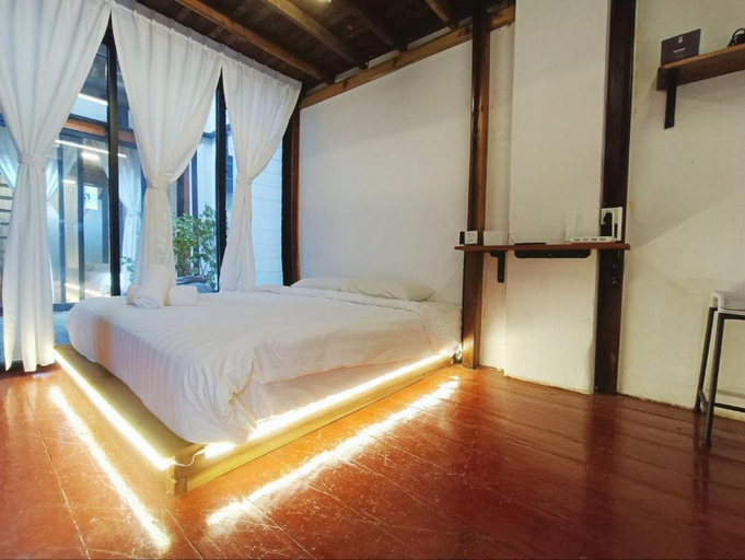 Others 3, Ruma Papanz Moden 5BR 30 Pax by Jeffery Lam Home Management, Malacca City