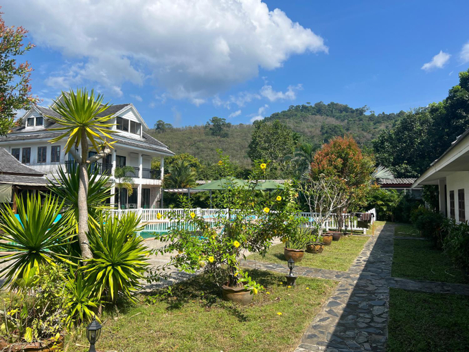 Exterior & Views, Villa Colina Khao Lak Rooms and Bungalows - Adults Only, Takua Pa
