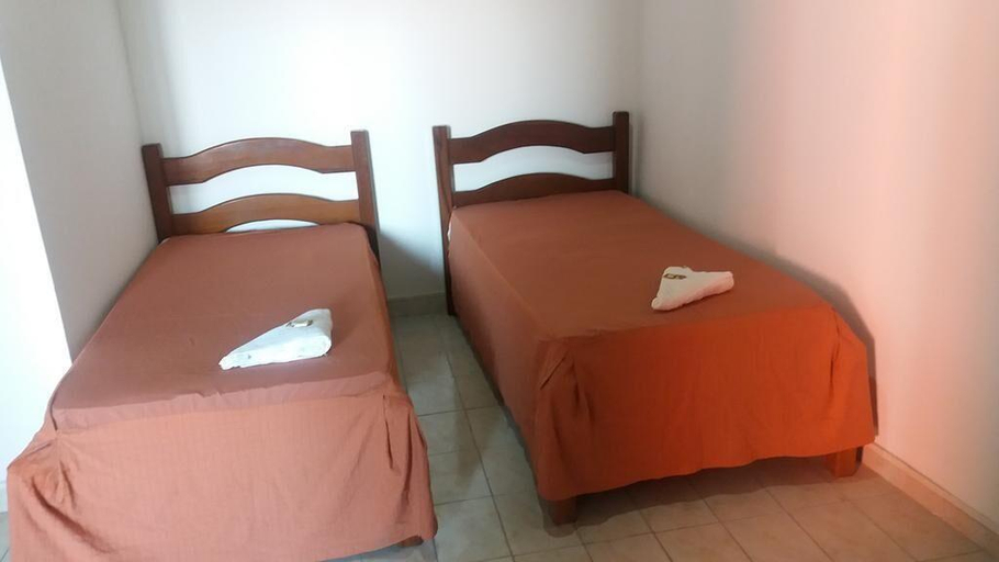 Bedroom 4, Pousada Ilha Encantada, São Luis