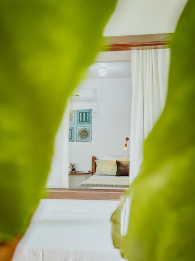 Bedroom 2, Pousada Casa da Edinha, Cairu