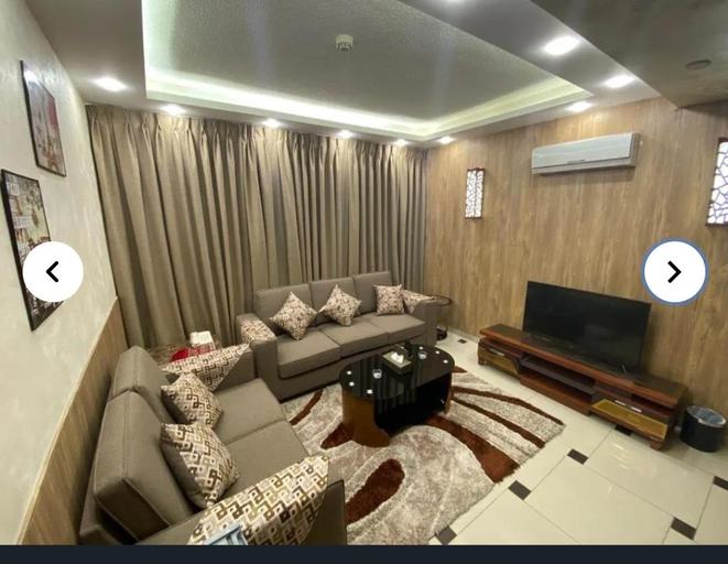 Others 3, Al Mansi Hotel Suites, Ardhah