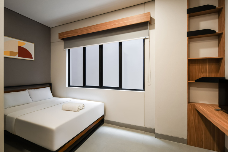 Cove Alexa Room Type - Superior Room