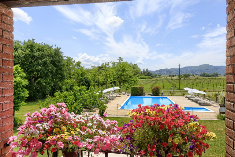 Sport & Beauty, Agriturismo La Fattoria, Perugia