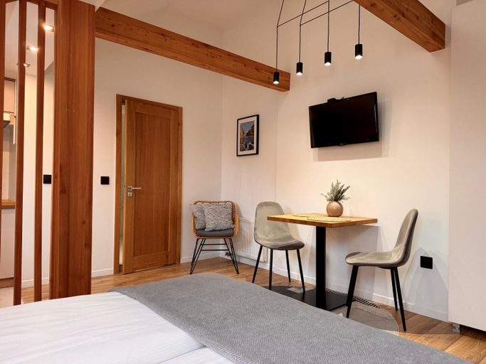 Others 2, Apartamenty Maria Magiera, Nowy Targ
