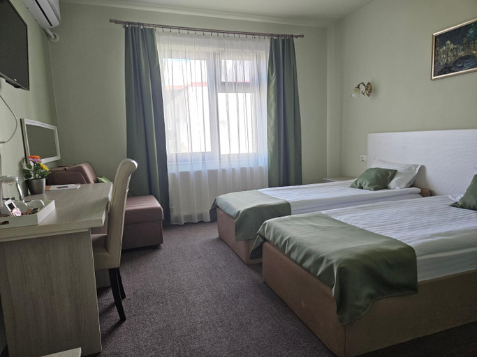 Bedroom 2, Alba Forum, Alba Iulia