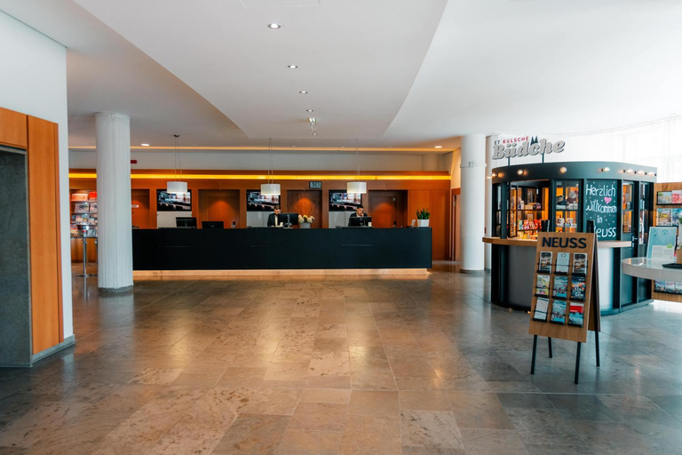 Public Area 2, Dorint Kongresshotel Duesseldorf/Neuss, Rhein-Kreis Neuss