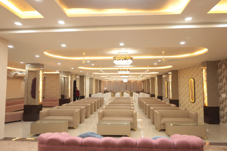 2, DR KRISHNA PALACE, Etawah