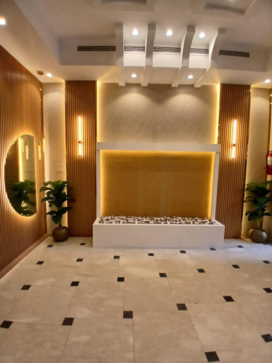 5, Murjan Al Mashaer Hotel, Makkah