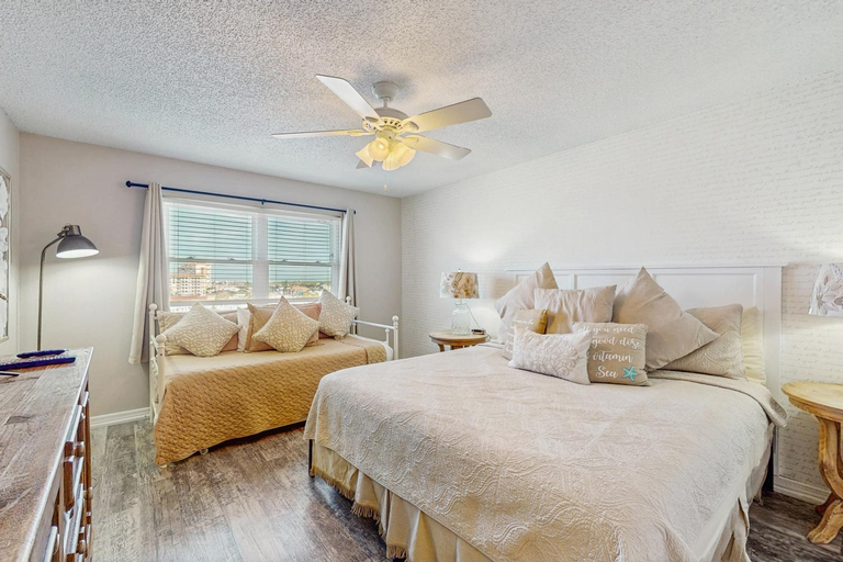 Bedroom 3, Anglers Cove 608, Pinellas