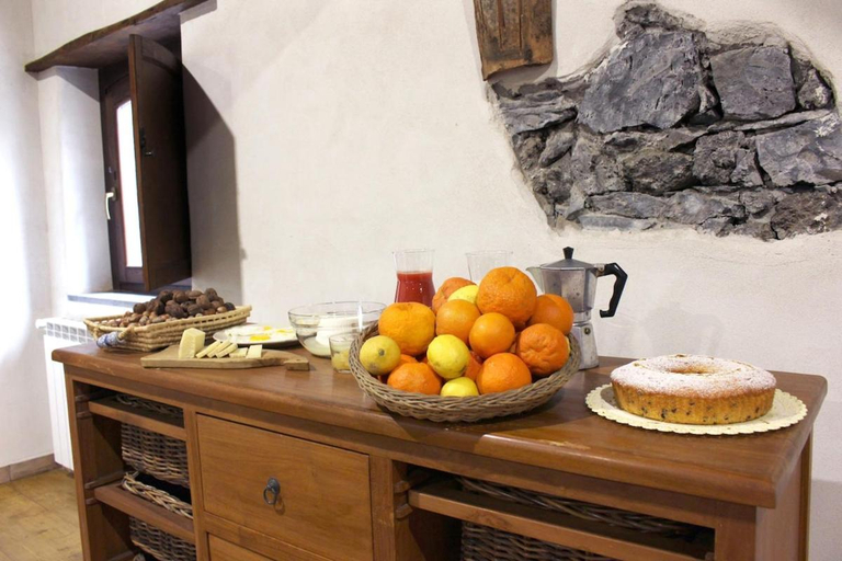 Others 4, Agriturismo La Caraffara sull'Etna, Catania