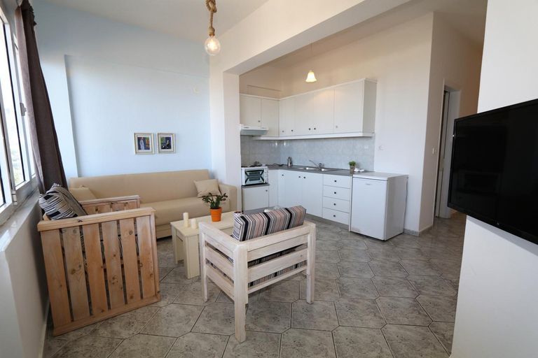 4, Villa Saradari, Crete