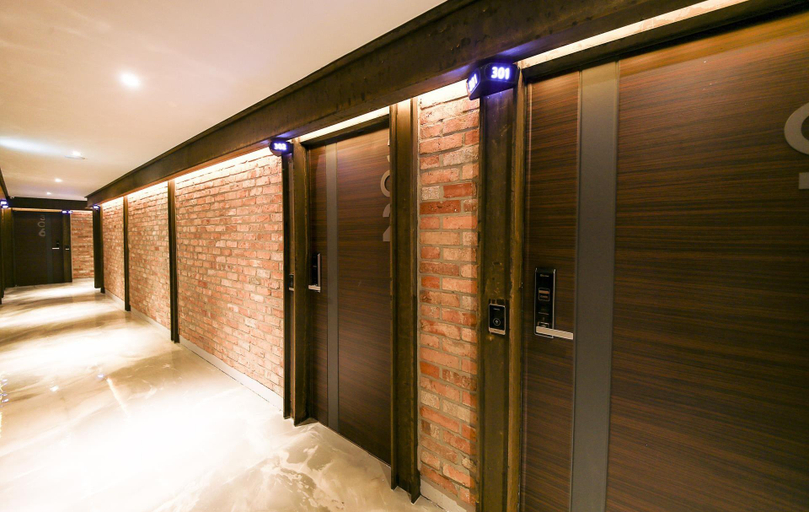 Interior view 1, Cheonan Hotel 69, Cheonan
