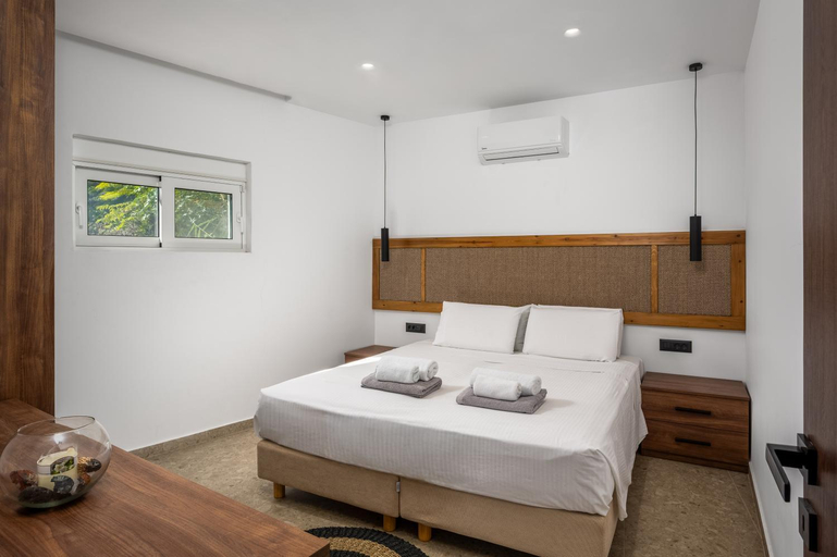 Bedroom 3, Johannes Boutique Apartments & Suites, South Aegean