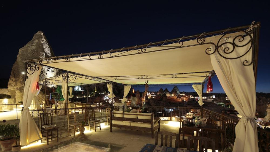 Food & Drinks 4, Panoramic Cave Hotel, Nevşehir