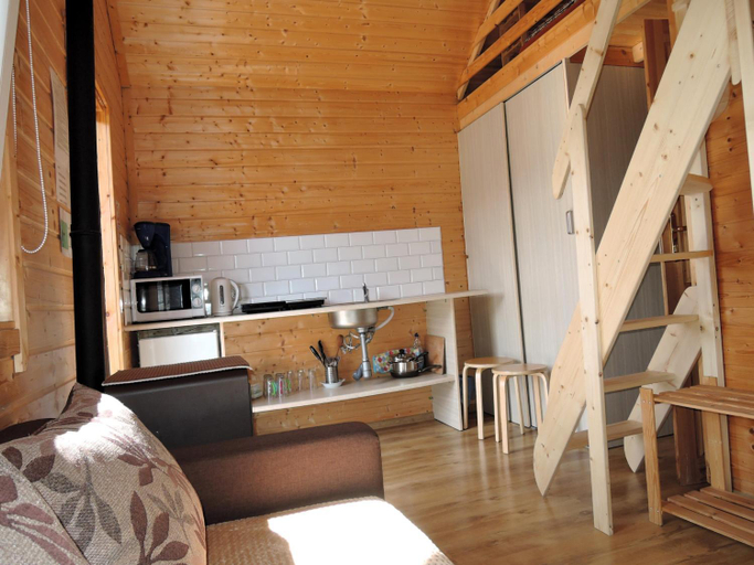 Others 5, Holiday Homes With Swimming Pool, Miedzyzdroje, Kamień