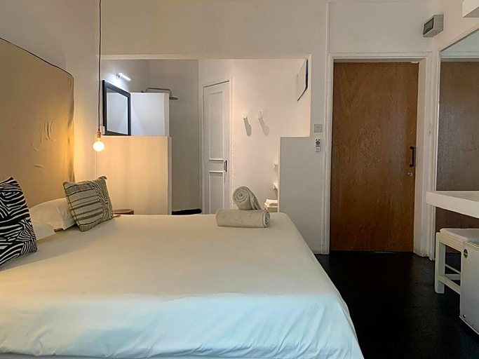 Bedroom 3, Sous le Badamier Boutique Hotel and Spa