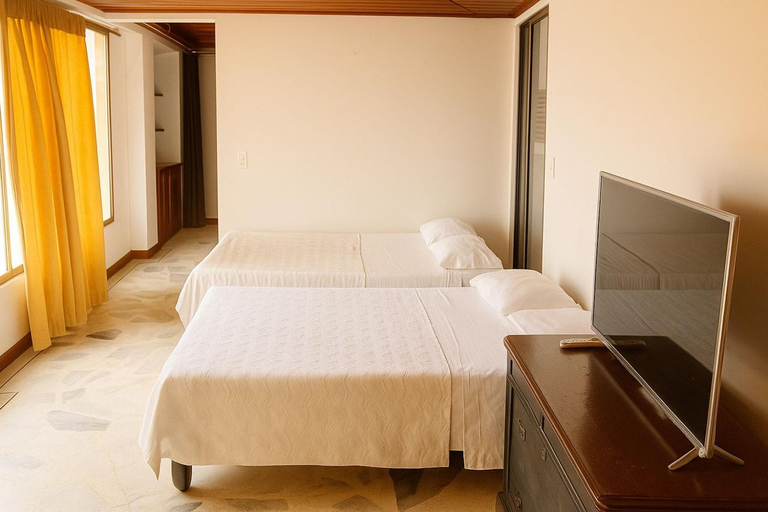 Bedroom 4, Casa Castillo Cali, Santiago de Cali