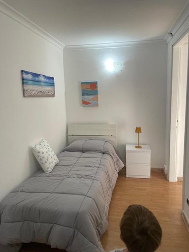 Others 2, StellaNova Dimora bike friendly, Udine