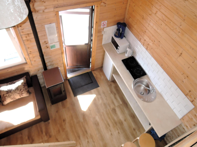 Bathroom 2, Holiday Homes With Swimming Pool, Miedzyzdroje, Kamień