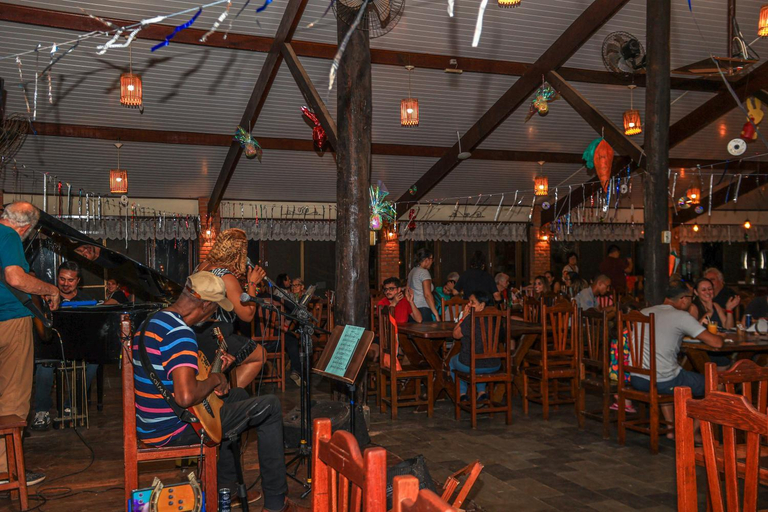 Food & Drinks 3, Hotel Fazenda Campo dos Sonhos, Socorro