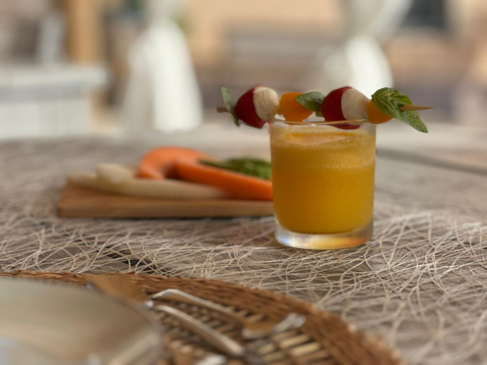 Food & Drinks 4, Boutique B&B Dolce Far Niente, Pescara