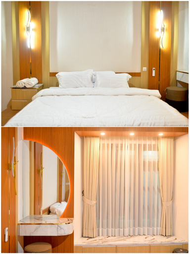 Others 3, Villa Saghara Indah, Situbondo